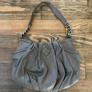 Simply Vera/Vera Wang Chain Bag
